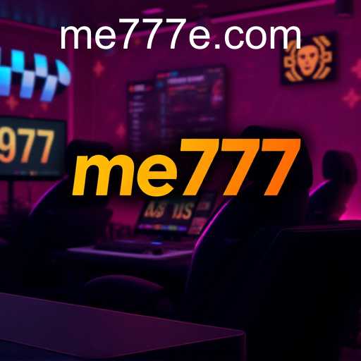 The Digital Tapestry of Me777