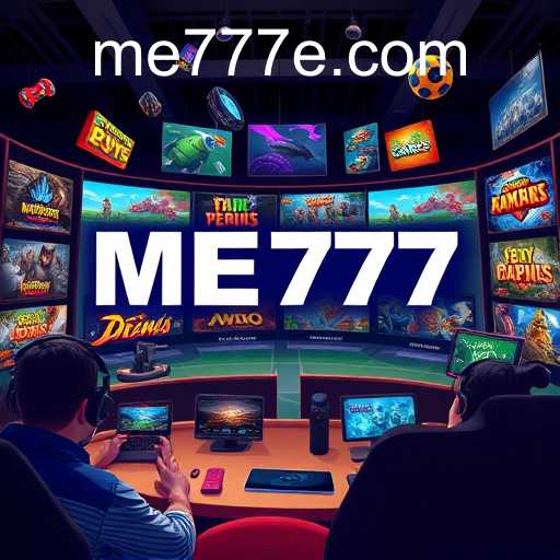 The Evolution of ME777 in the Gaming Landscape