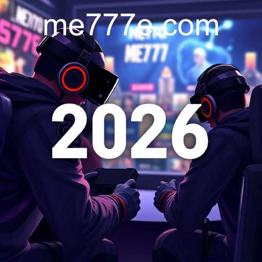 Gaming Trends in 2026