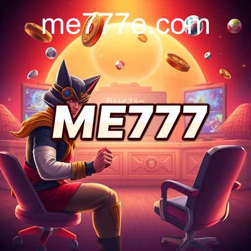 The Rise of ME777 in Online Gaming