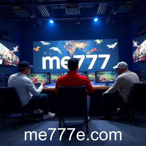 The Rise of me777 in the Gaming World